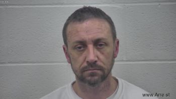 Nicholas Dean Jones Mugshot