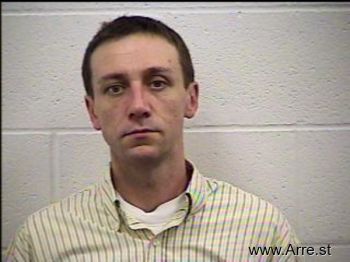 Nicholas Dean Jones Mugshot