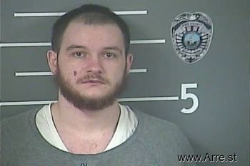 Nicholas  Justice Mugshot