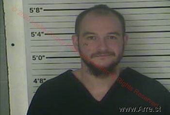 Nicholas  Justice Mugshot