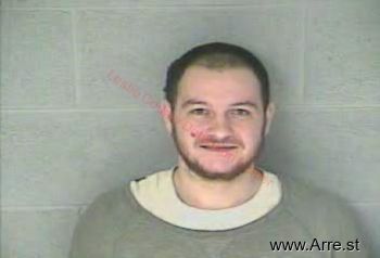 Nicholas  Justice Mugshot