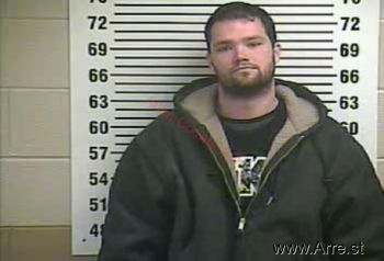 Nicholas R King Mugshot