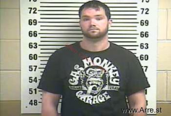 Nicholas R King Mugshot