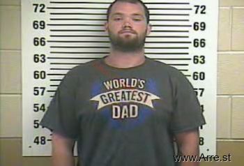 Nicholas R King Mugshot