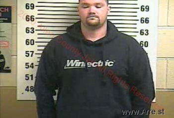 Nicholas R King Mugshot