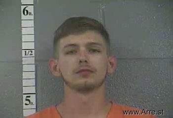 Nicholas Ryan King Mugshot