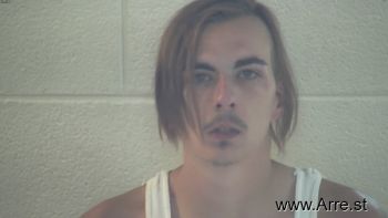 Nicholas Alan Kouba Mugshot