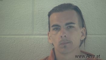 Nicholas Alan Kouba Mugshot