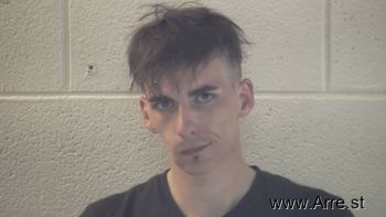 Nicholas Alan Kouba Mugshot