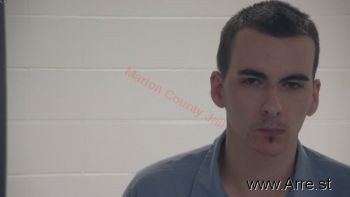 Nicholas A Kouba Mugshot