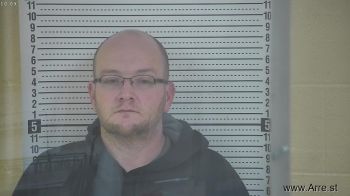 Nicholas  Lane Mugshot