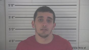 Nicholas William Lawrence Mugshot