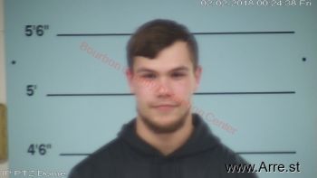 Nicholas  Little Mugshot