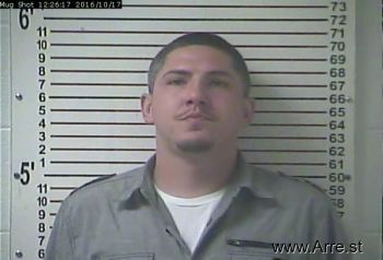 Nicholas Eloi Longoria Mugshot