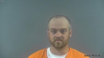 Nicholas Charles Mason Mugshot