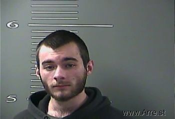 Nicholas  Maynard Mugshot