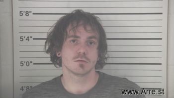 Nicholas Dalton Maynard Mugshot