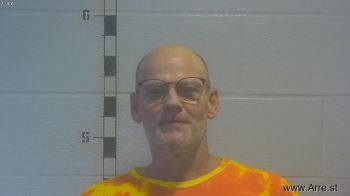 Nicholas Lamar Mcintosh Mugshot