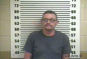 Nicholas L Mooney Mugshot