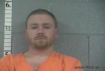 Nicholas Vincent Mooney Mugshot