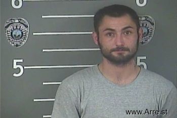 Nicholas  Moore Mugshot