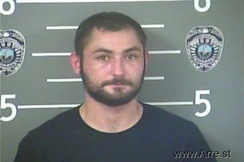 Nicholas  Moore Mugshot