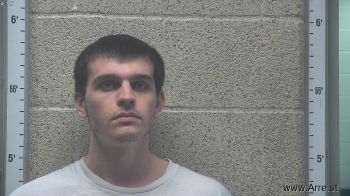 Nicholas  Moore Mugshot