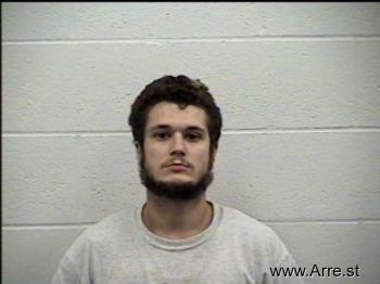 Nicholas Palmer Moore Mugshot