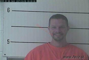 Nicholas R. Mullins Mugshot