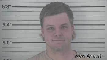 Nicholas James Neltner Mugshot