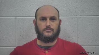 Nicholas Allen Newman Mugshot