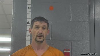 Nicholas Scott Norris Mugshot