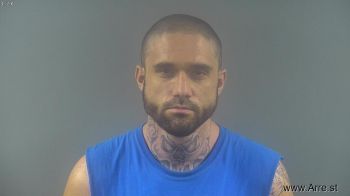 Nicholas Sterling Orr Mugshot