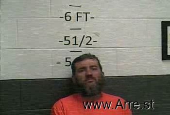 Nicholas S Patterson Mugshot