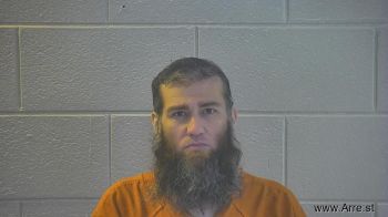 Nicholas Shannon Patterson Mugshot