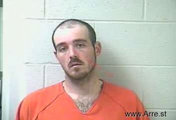 Nicholas Brandon Payne Mugshot