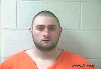 Nicholas Michael Payne Mugshot