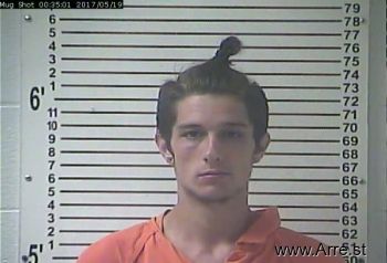 Nicholas Aaron Perkins Mugshot