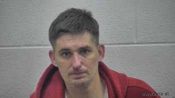 Nicholas Mckinley Phillips Mugshot