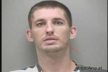 Nicholas Mckinley Phillips Mugshot