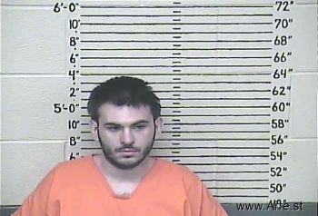 Nicholas  Plumb Mugshot