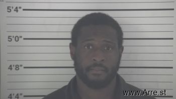 Nicholas Cody Powell Mugshot