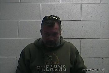 Nicholas Alexander Ray Mugshot