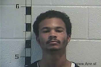 Nicholas James Rice Mugshot