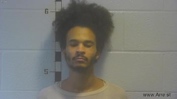 Nicholas J Rice Mugshot