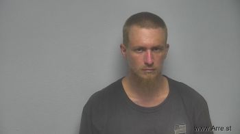 Nicholas W Robertson Mugshot