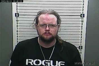 Nicholas  Robinson Mugshot