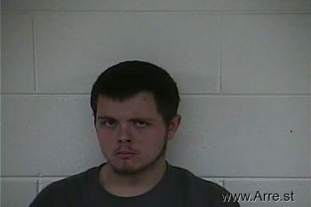 Nicholas G Rogers Mugshot