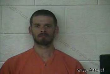 Nicholas Myleke Rucker Mugshot