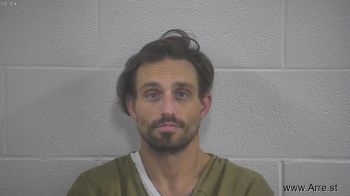 Nicholas  Salyer Mugshot